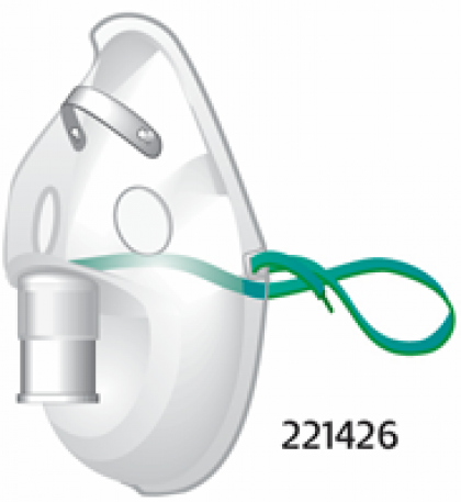 Meditech Oxygen Therapy-image